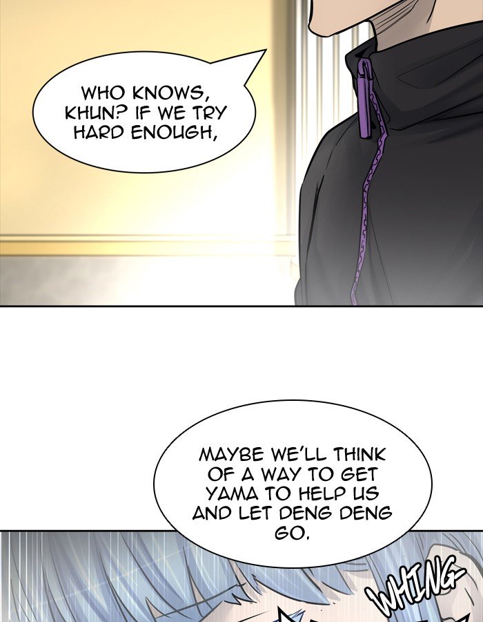 Tower of God, Chapter 425 image 051